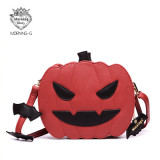 Morning Glory -Halloween Lolita Pumpkin Bag