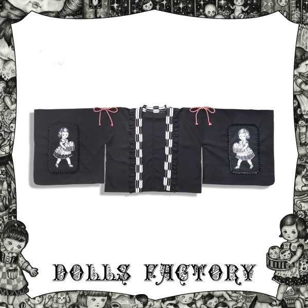 Dolls Party -Lolita Haori
