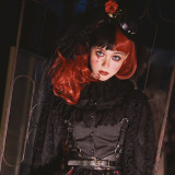 Miss Point -Lolita Accessories