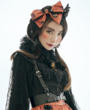 Miss Point -Lolita Accessories
