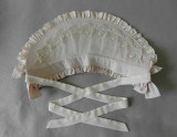 Henrietta -Victoria doll- Lolita Bonnet