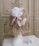 Little Dipper -Charming Fragrance- Lolita Headband