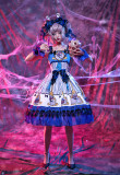 Lady Miao -The Dead Feast- Halloween Gothic Lolita Jumper Skirt