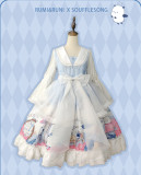 Neverland - Sweet Lolita One Piece Dress
