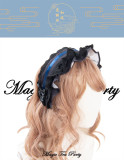 Magic Tea Party -Wa Alice- Lolita Headdress