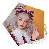 Eieyomi -Miss Lolita- Lolita Headbow