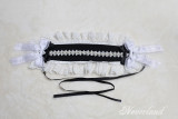Neverland -Bisque Doll- Lolita Headband