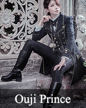 ouji prince lolita