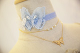 Nineodes -spring in the carden- Lolita Accessories