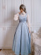 Ruby Rabbit - Vintage Classic Lolita Jumper Skirt Dress