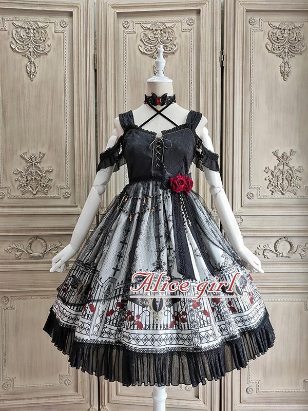 Alice girl dress Clearance