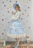 Alice Girl -Alice- Classic Lolita JSK