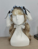 Alice Girl -Alice- Lolita Headdress