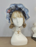 Alice Girl -Alice- Lolita Headdress