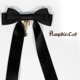 Pumpkin Cat -Excellent Students- Lolita Accessories