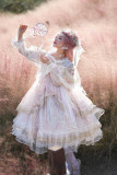 Bramble Rose -Little Fairy Song in Dream- Lolita Accessories