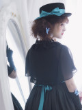 Moon River Lolita Bolero