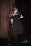 Moon River Lolita OP and JSK Dress