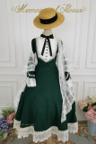 Unideer -Autumn of Flonia- Classic Lolita OP Dress