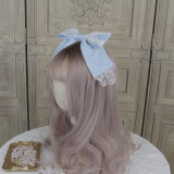 Little Dipper -Colorful Dream- Lolita Headdress