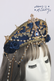 Marry Pudding -Graceful Melody- Lolita Accessories
