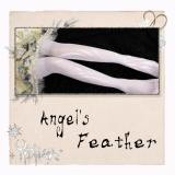 Yidhra -Angel's Feather- Lolita Tights for Spring and Summer