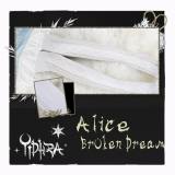 Yidhra -Alice Broken Dream- Lolita Tights for Summer
