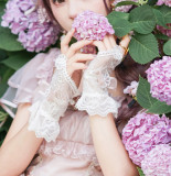 Miracles -Dolly Rose- Lolita Accessories
