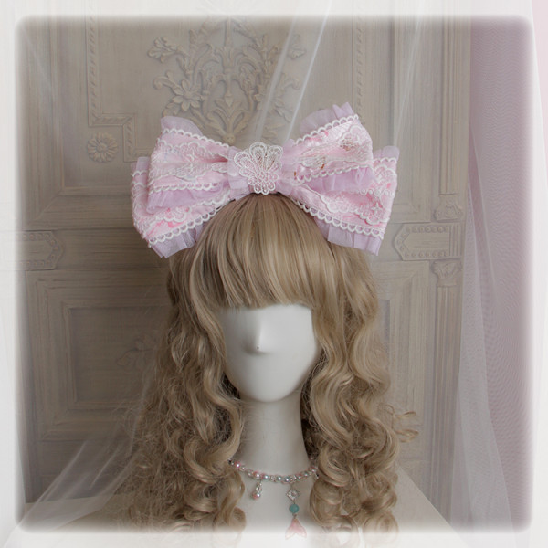 Little Dipper -Marine Perfume- Lolita Accessories