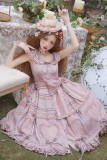 Miracles -The Love Letter of Nightingale- Lolita Accessories