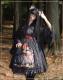 Magic Tea Party -Sun and Rain- Wa Lolita JSK