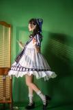 Lingxi -Candy Academy- Sweet Sailor Lolita Hat