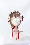 Alice Girl -Angel Handle- Sweet Lolita Headband