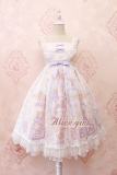 Alice Girl -Angel Handle- Sweet Lolita JSK