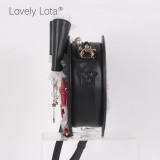 Lovely Lota -The Magic Star- Lolita Crossbody Handbag
