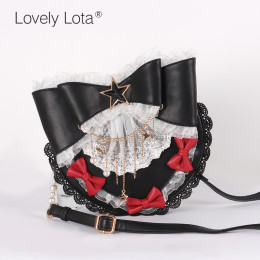 Lovely Lota -The Magic Star- Lolita Crossbody Handbag