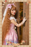 Infanta -Secret Garden- Lolita Accessories