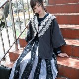 Neo Ludwig -Tea Ceremony- Lolita Skirt