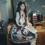 Shirasawa Qi Lolita Blouse