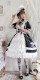LP -Pipe Dream- Classic Lolita OP Dress Full Set