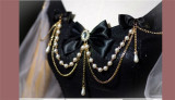 The Dying Swan Lolita Accessories