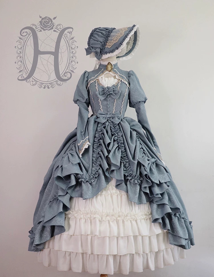 henrietta lolita