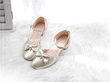 Stiermagie - Lolita Heel Sandal Shoes