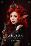 Helena Lolita Crown