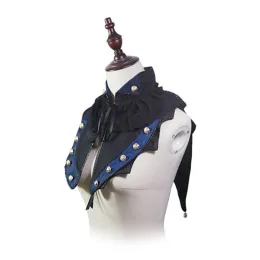 Immortal Thorn - Ouji Lolita Cape