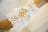 Nineodes -In the Bright Moonlight- Lolita Accessories