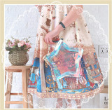 Morning Glory - Fantastic Glossy Lolita Shoulder Crossbody Bag