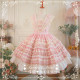 Cuckoo Forest Sweet Lolita JSK