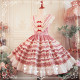 Cuckoo Forest Sweet Lolita JSK