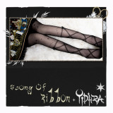 Yidhra -Song Of Ribbon- Thigh Length Lolita Stocking for Summer